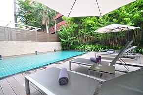Arize Hotel Sukhumvit