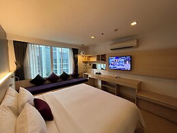 Arize Hotel Sukhumvit