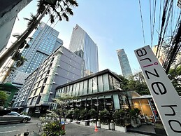 Arize Hotel Sukhumvit