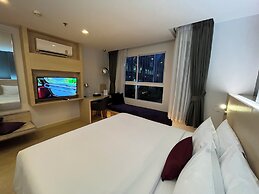 Arize Hotel Sukhumvit