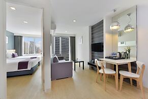 Arize Hotel Sukhumvit