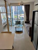 Arize Hotel Sukhumvit