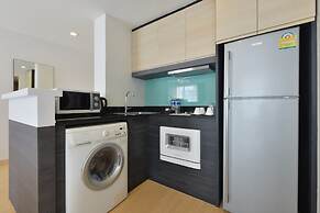 Arize Hotel Sukhumvit