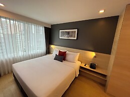 Arize Hotel Sukhumvit