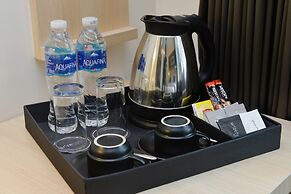 Arize Hotel Sukhumvit