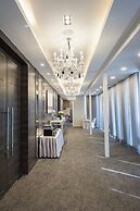 Arize Hotel Sukhumvit