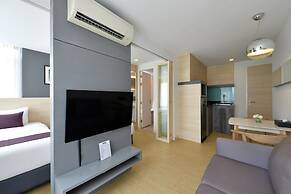 Arize Hotel Sukhumvit