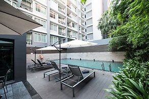 Arize Hotel Sukhumvit