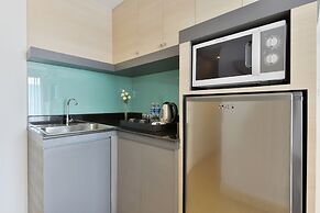 Arize Hotel Sukhumvit