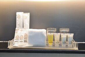 Arize Hotel Sukhumvit