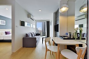 Arize Hotel Sukhumvit