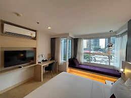 Arize Hotel Sukhumvit