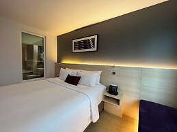 Arize Hotel Sukhumvit