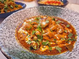 Arize Hotel Sukhumvit