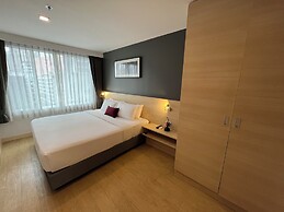 Arize Hotel Sukhumvit