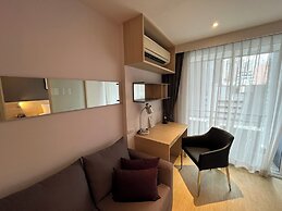 Arize Hotel Sukhumvit