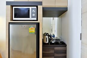 Arize Hotel Sukhumvit