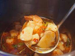 Arize Hotel Sukhumvit