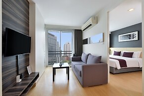 Arize Hotel Sukhumvit