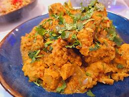 Arize Hotel Sukhumvit