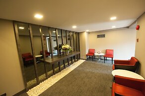 Arize Hotel Sukhumvit