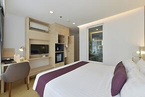 Arize Hotel Sukhumvit