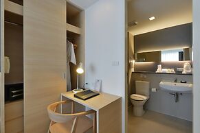 Arize Hotel Sukhumvit