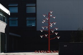 21c Museum Hotel Bentonville