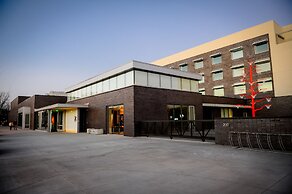 21c Museum Hotel Bentonville