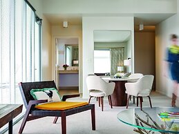 21c Museum Hotel Bentonville