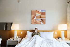 21c Museum Hotel Bentonville