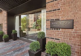 Rosewood Washington, D.C.