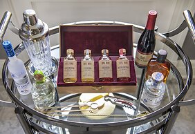 Rosewood Washington, D.C.