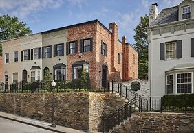 Rosewood Washington, D.C.