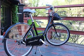 Rosewood Washington, D.C.