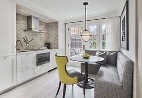 Rosewood Washington, D.C.