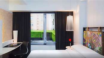 Hyatt Union Square New York