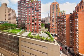 Hyatt Union Square New York