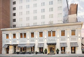 Hyatt Union Square New York