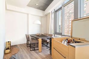 Hyatt Union Square New York