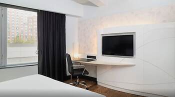 Hyatt Union Square New York