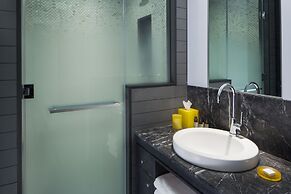 Hyatt Union Square New York