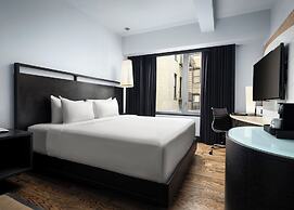 Hyatt Union Square New York