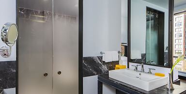 Hyatt Union Square New York