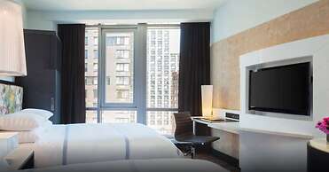 Hyatt Union Square New York