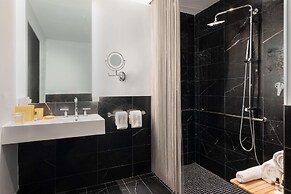 Hyatt Union Square New York