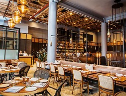 Hyatt Union Square New York