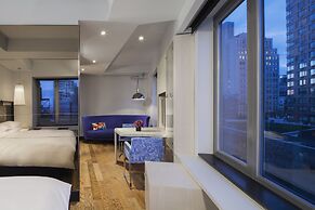 Hyatt Union Square New York