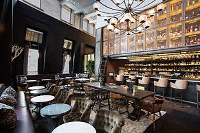 Hyatt Union Square New York