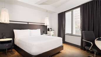 Hyatt Union Square New York